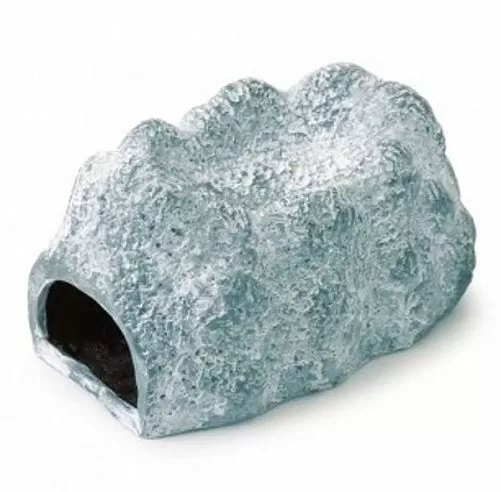 Влажная пещера Exo Terra Wet Rock Ceramic Cave Large для рептилий, большая 20x12x9 см Влажная пещера Exo Terra Wet Rock Ceramic Cave Large для рептилий, большая 20x12x9 см