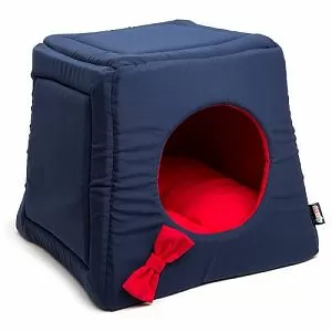 COMFY Домик трансформер LOLA, 43х43×39 см