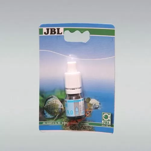 JBL Реагенты для комплекта JBL 2534800, pH 7,4 - 9,0, арт. 2534900