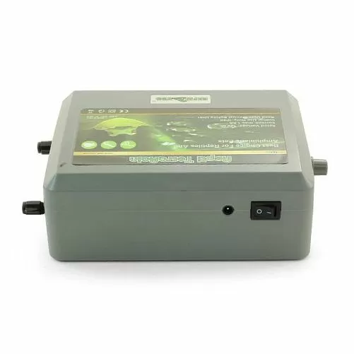 Устройство капельного полива Repti-Zoo электрическое, 200х160х80мм