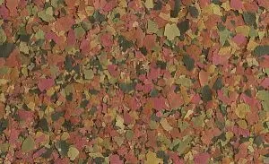 TetraMin основной корм для всех видов аквариумных рыб, хлопья 10&nbsp;л