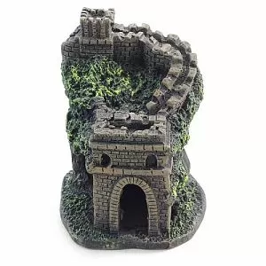 Грот Laguna &laquo;Средневековая крепость&raquo;, 100х100&times;145&nbsp;мм
