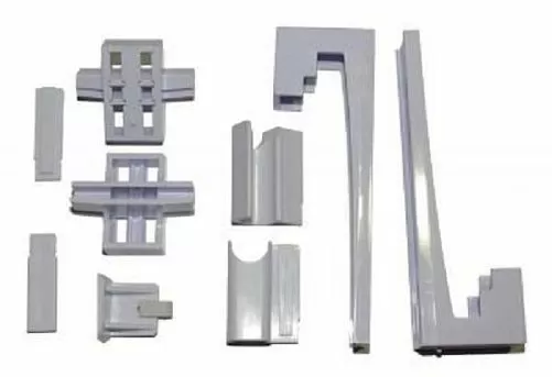 Dennerle Scaper's Flow Holders set комплект кронштейнов для внешнего фильтра Scaper's Flow Dennerle Scaper's Flow Holders set комплект кронштейнов для внешнего фильтра Scaper's Flow