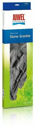 Фон для фильтра Juwel Stone Granite "Гранит" 55,5х18,6х1см