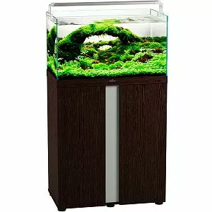 Аквариум Biodesign IWAGUMI 70&nbsp;для акваскейпинга, без светильника, 100&nbsp;л, 70х40&times;40&nbsp;см