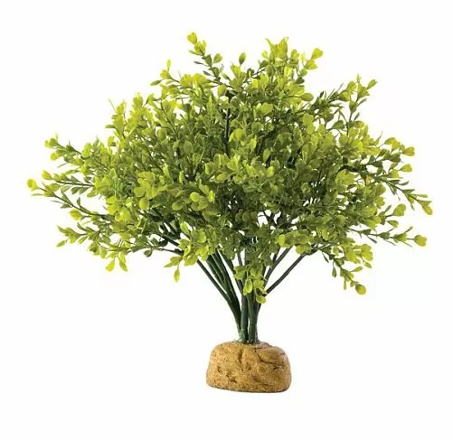 Искусственное растение Exo Terra Anthurium Bush, Самшит Буш