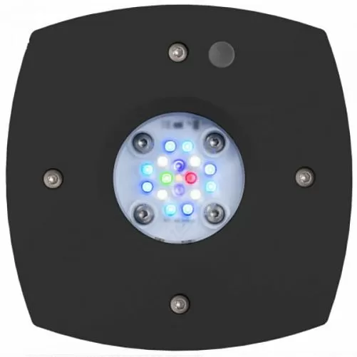 Светильник AI Prime 16 HD LED Light black, 59 Вт, черный