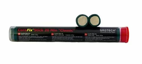 Коралловый клей GROTECH CorafixStick Classic классический, 115 г
