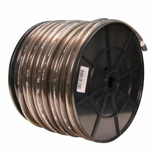 Шланг JBL Aquarium tubing GREY 16/22 для воды, прозрачный серый, на катушке 25 м Шланг JBL Aquarium tubing GREY 16/22 для воды, прозрачный серый, на катушке 25 м
