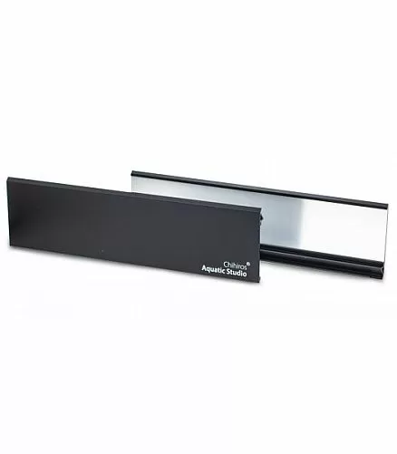 Шторки для светильников Chihiros WRGBII SLIM45 и WRGB45II (с зеркалом)