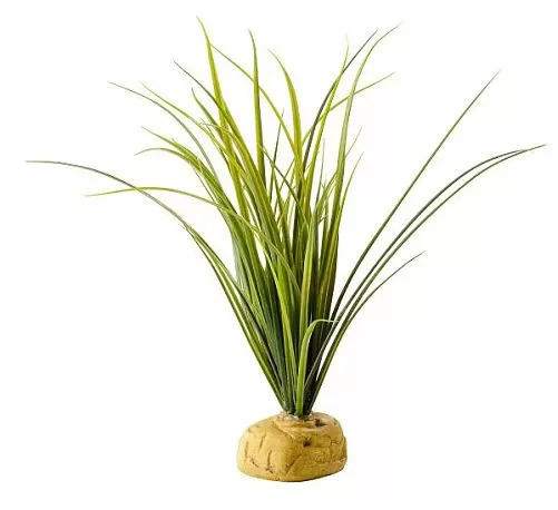 Искусственное растение Exo Terra Turtle Grass пластиковое