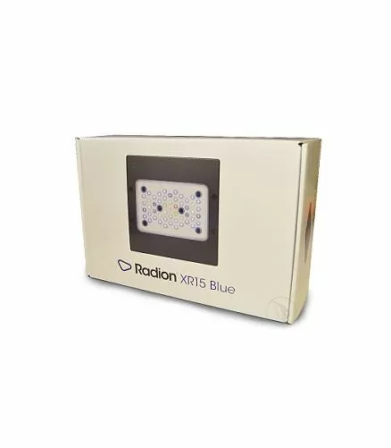 Лед-светильник Ecotech Radion XR15 G5 Blue, 100 Вт