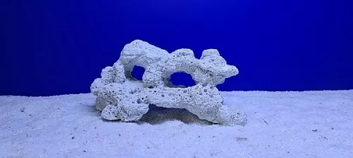 Камень VITALITY "Polyresin Bio-Stone", пластик, 29х14х14 см Камень VITALITY "Polyresin Bio-Stone", пластик, 29х14х14 см