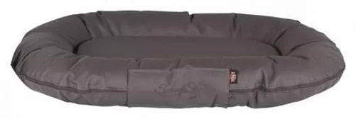 Лежак TRIXIE Samoa Sky, 100х75 см, серый