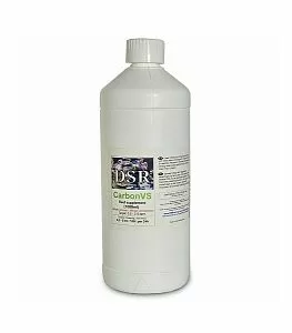 Средство DSR-CARB1000&nbsp;DSR Carbon V/S для удаления нитратов, 1&nbsp;л