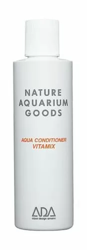 ADA Aqua Conditioner Vitamix кондиционер для аквариума,0,25 л