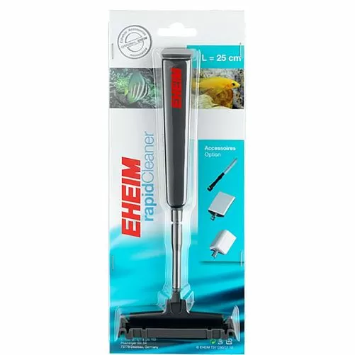 Скребок для стекол EHEIM rapidCleaner 25 см