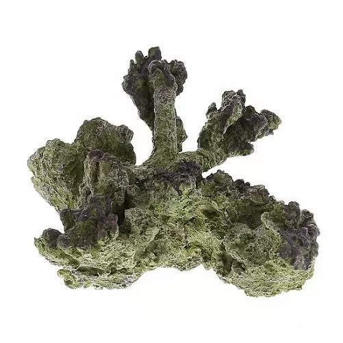 Aqua-Know "Live Rock" искусственный камень из пластика, L290 x W190 x H230 мм