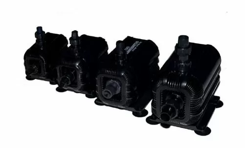 Aqua Medic OceanRunner OR 2500 помпа для аквариума с керамическим валом, 2400 л/ч Aqua Medic OceanRunner OR 2500 помпа для аквариума с керамическим валом, 2400 л/ч