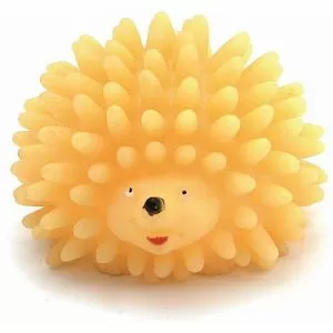 Игрушка COMFY Еж, винил