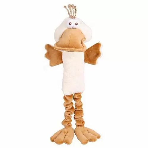Игрушка TRIXIE "Утка", 36 см, плюш