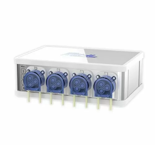Система KHD & GHL Doser 2.1 SA Set, white, белая
