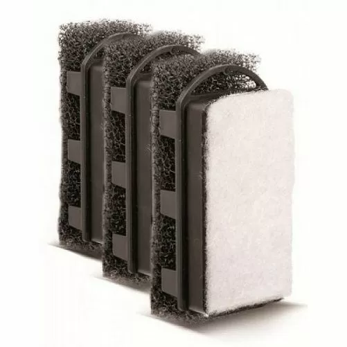 Губки Aquael для фильтров VERSAMAX mini, 3 шт.