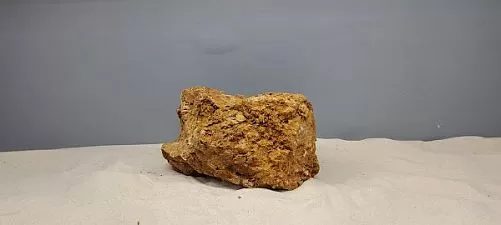 Декорация природная Prime Сетчатый камень М 20-25 см, 2000-4000г, цена за 1 шт.