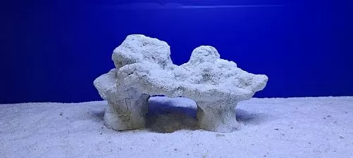 Камень VITALITY "Polyresin Bio-Stone", пластик, 37х22,5х19 см Камень VITALITY "Polyresin Bio-Stone", пластик, 37х22,5х19 см