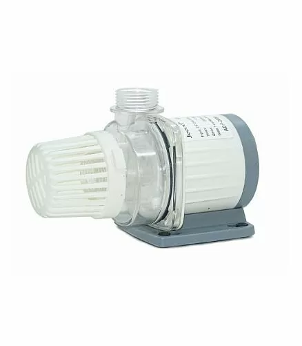 Помпа подъемная Jebao DCP-2500M для пресной и морской воды, 23 Вт, 2500 л/ч, высота подъема 2,5 м