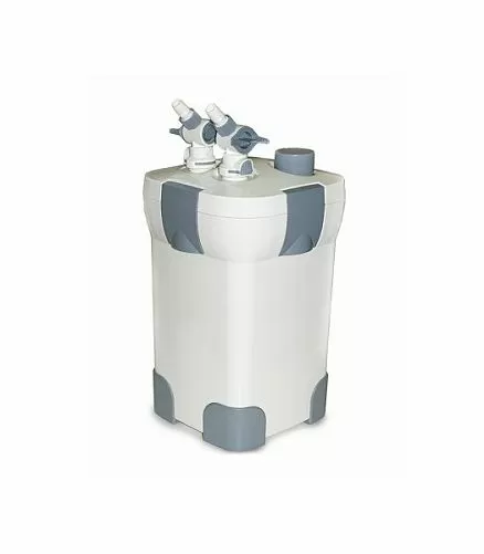 Канистровый фильтр JEBAO CF-45U, 2000 л/ч