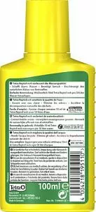 Tetra ReptoFresh средство для очищения воды и удаления неприятного запаха у черепах, 100 мл