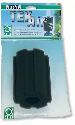 JBL Сменная фильтрующая губка для JBL TekAir, арт. 6141300 JBL Сменная фильтрующая губка для JBL TekAir, арт. 6141300