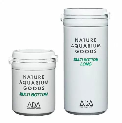 ADA Multi Bottom грунтовое удобрение для аквариума, 30 шт ADA Multi Bottom грунтовое удобрение для аквариума, 30 шт