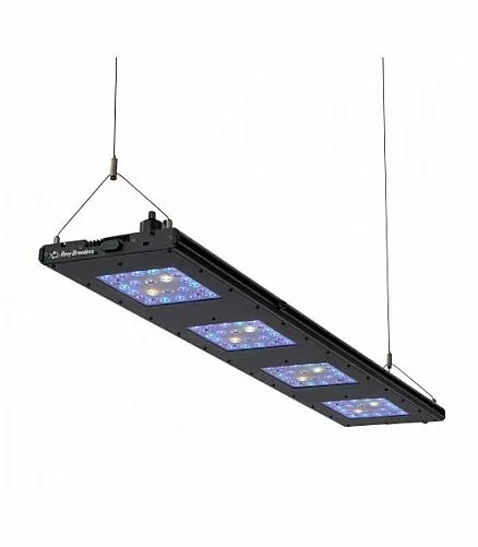 Светодиодный светильник Meridian 45 для аквариумов 120-150 см, 120 см, 300 Вт