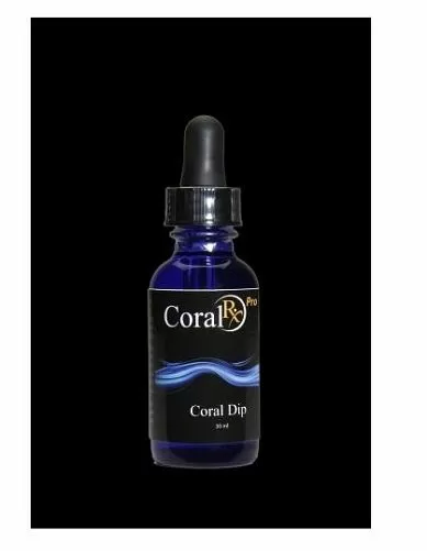 Лечебная ванна CoralRX Pro для кораллов, 30 мл