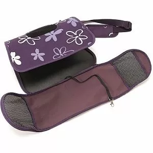 COMFY Сумка-переноска VANESSA М полиэстер, 49х22×29 см