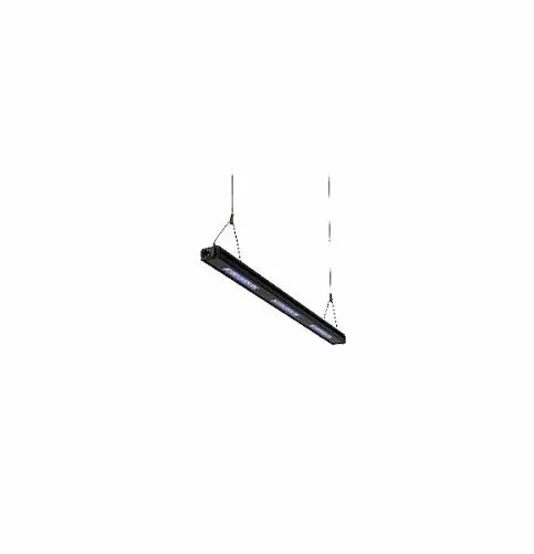Светодиодный светильник Meridian Edge 35 Wireless- UV/Blue Hybrid, 90 см