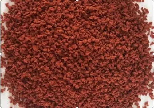 Корм Anubias Discus Opti Bits для рыб, крупа, 10 кг, 3 мм