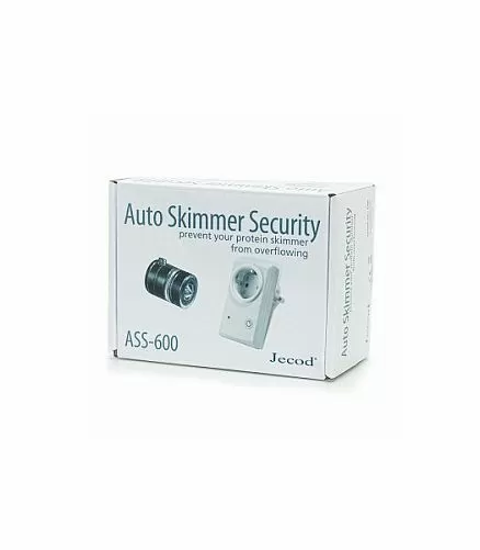 Защита от перелива скиммера AUTO SKIMMER SECURITY JEBAO ASS-600