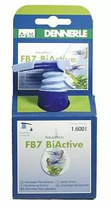 Бактерии для фильтра Dennerle BF7 BiActive, 50 мл