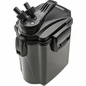 Aquael MINI KANI 80 внешний фильтр, 300 л/ч