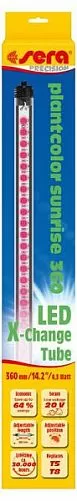 Светодиодная лампа LED Sera plantcolor sunrise, 360 мм, 4,3 Вт Светодиодная лампа LED Sera plantcolor sunrise, 360 мм, 4,3 Вт