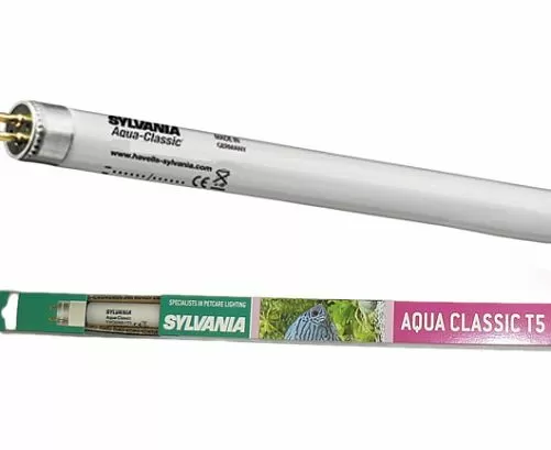 SYLVANIA Лампа Т5 Aquaclassic, 39 Вт, 85 см