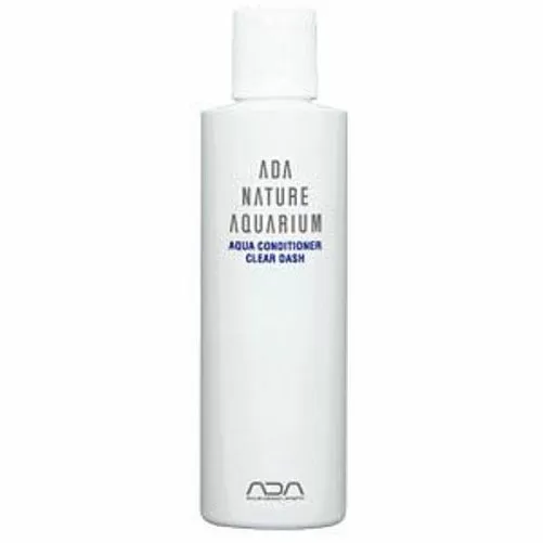 ADA Aqua Conditioner Clear Dash кондиционер для аквариума,0,25 л