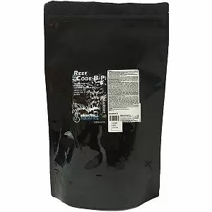 Стабилизатор щелочности и&nbsp;Кальция Brightwell Aquatics Reef Code B-P для морских аквариумов, 4&nbsp;кг