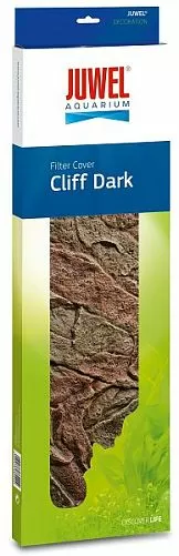 Фон для фильтра Juwel Cliff Dark "Скалы темные" 55,5х18,6х1см