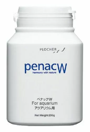 ADA Penac-W добавка для субстрата, 200 г