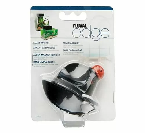 Стеклоочиститель магнит Fluval EDGE аквариумный