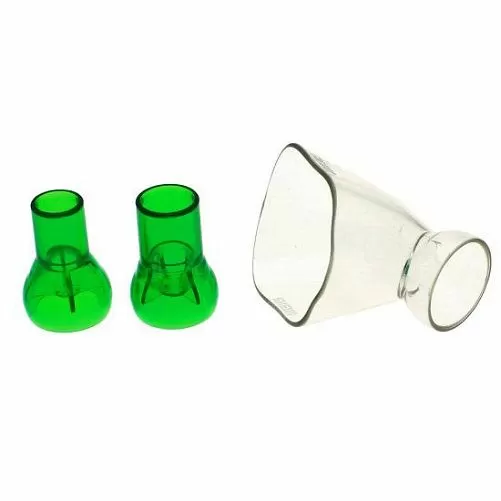Насадка Eheim Flowpipe LilyPipe на выпускную трубку под шланг, 12/16 мм и 16/22 мм
